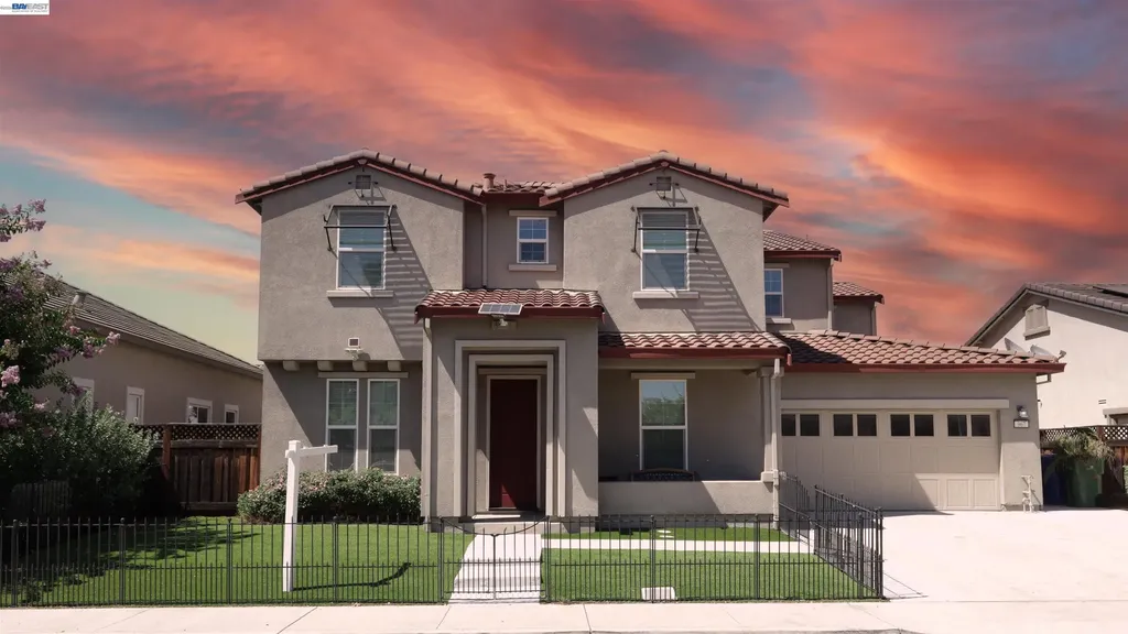 967 Dainty Avenue Brentwood CA 94513