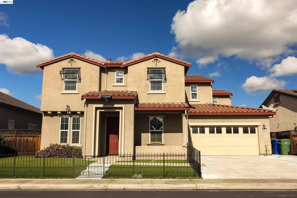 967 Dainty Avenue Brentwood CA 94513
