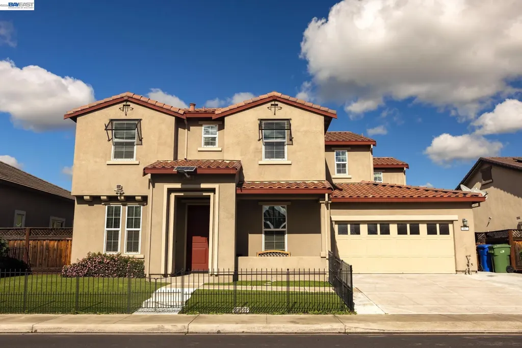 967 Dainty Avenue Brentwood CA 94513