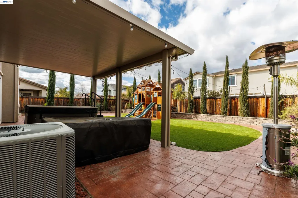 967 Dainty Avenue Brentwood CA 94513