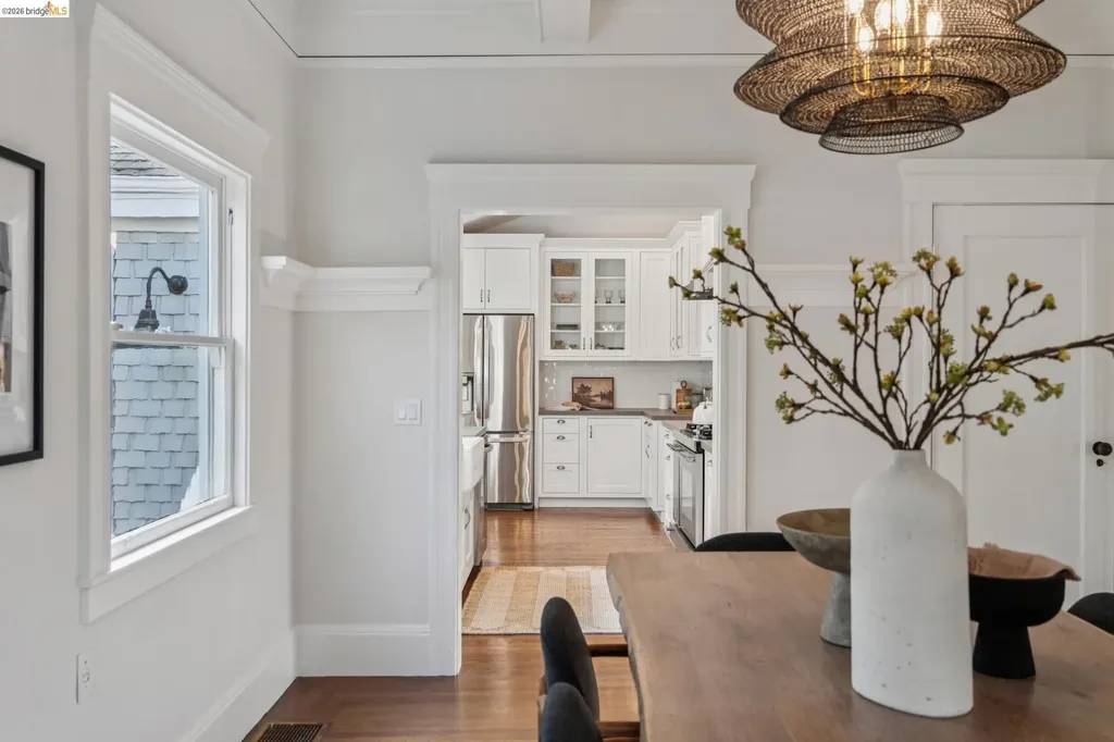 23 Monte Avenue Piedmont CA 94611