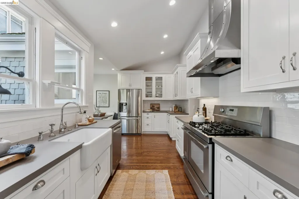 23 Monte Avenue Piedmont CA 94611