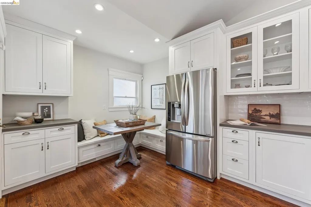 23 Monte Avenue Piedmont CA 94611