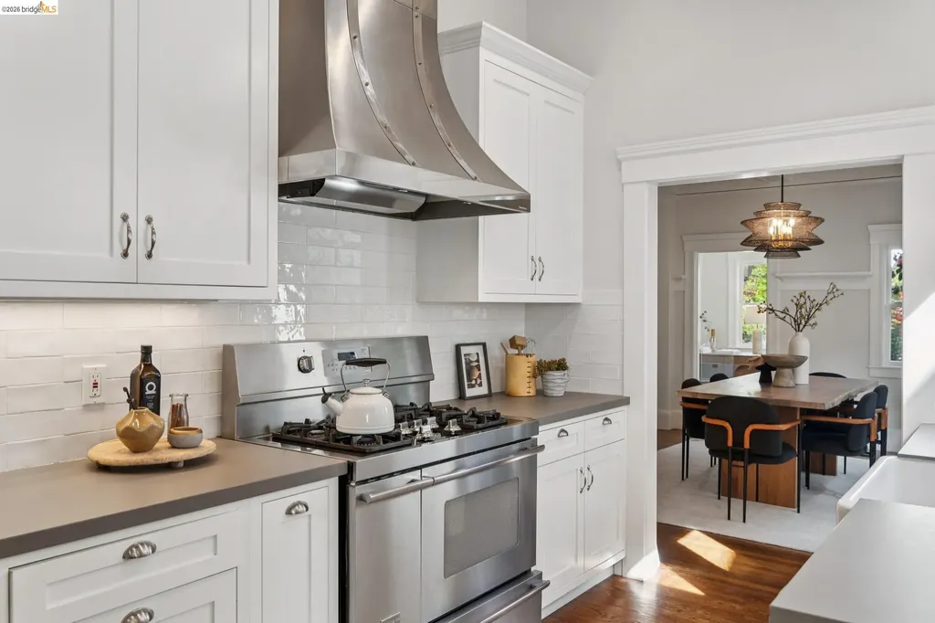 23 Monte Avenue Piedmont CA 94611