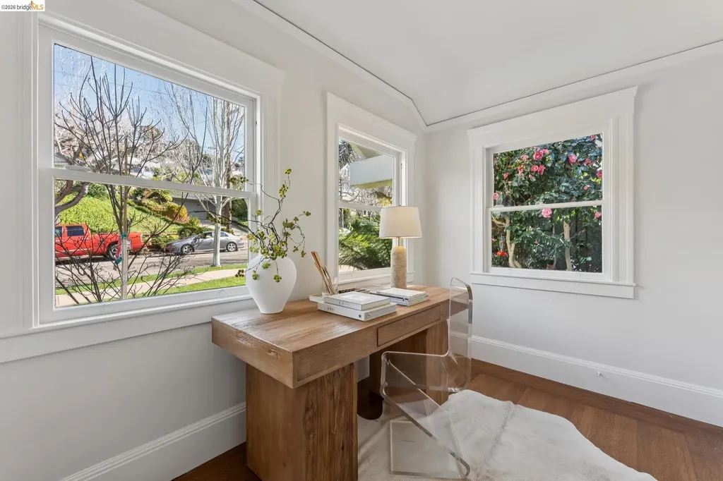 23 Monte Avenue Piedmont CA 94611