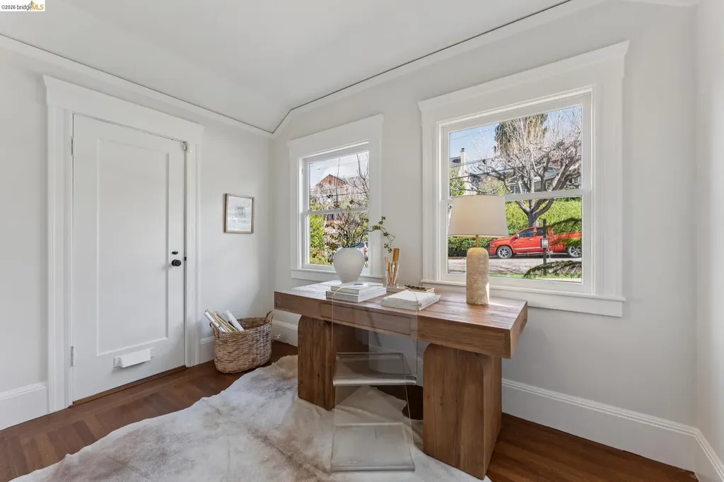 23 Monte Avenue Piedmont CA 94611