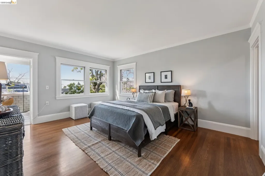 23 Monte Avenue Piedmont CA 94611