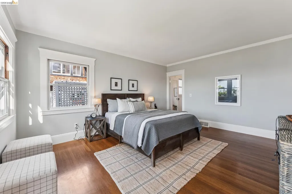 23 Monte Avenue Piedmont CA 94611