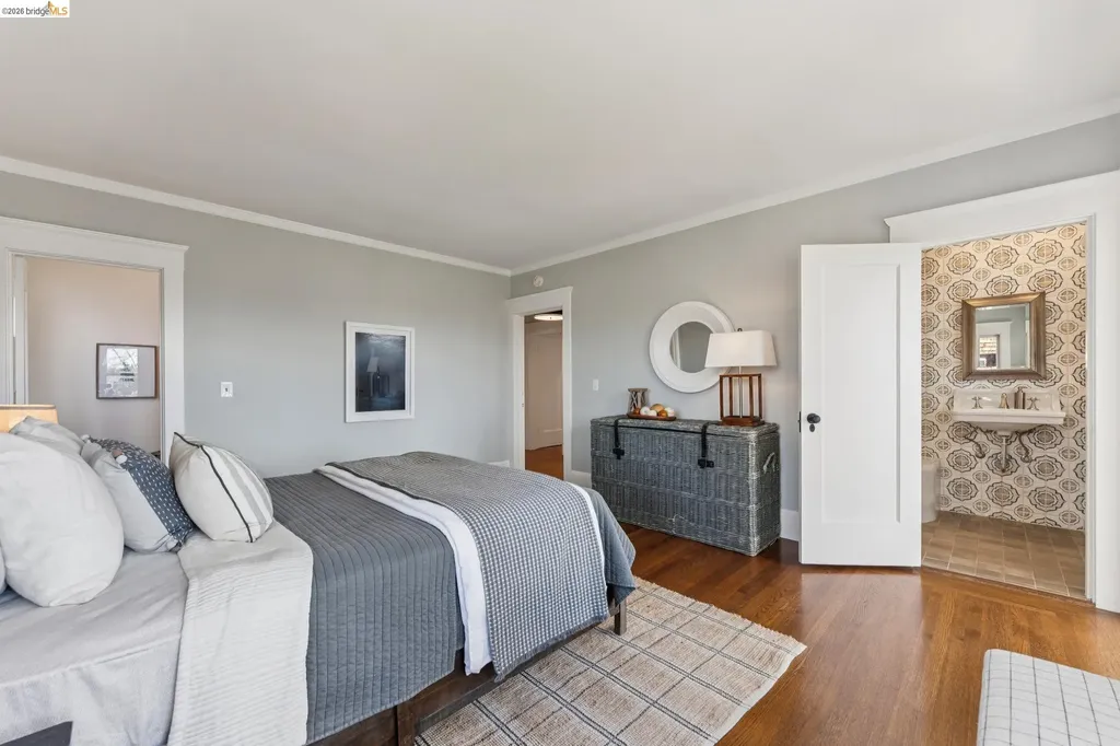 23 Monte Avenue Piedmont CA 94611