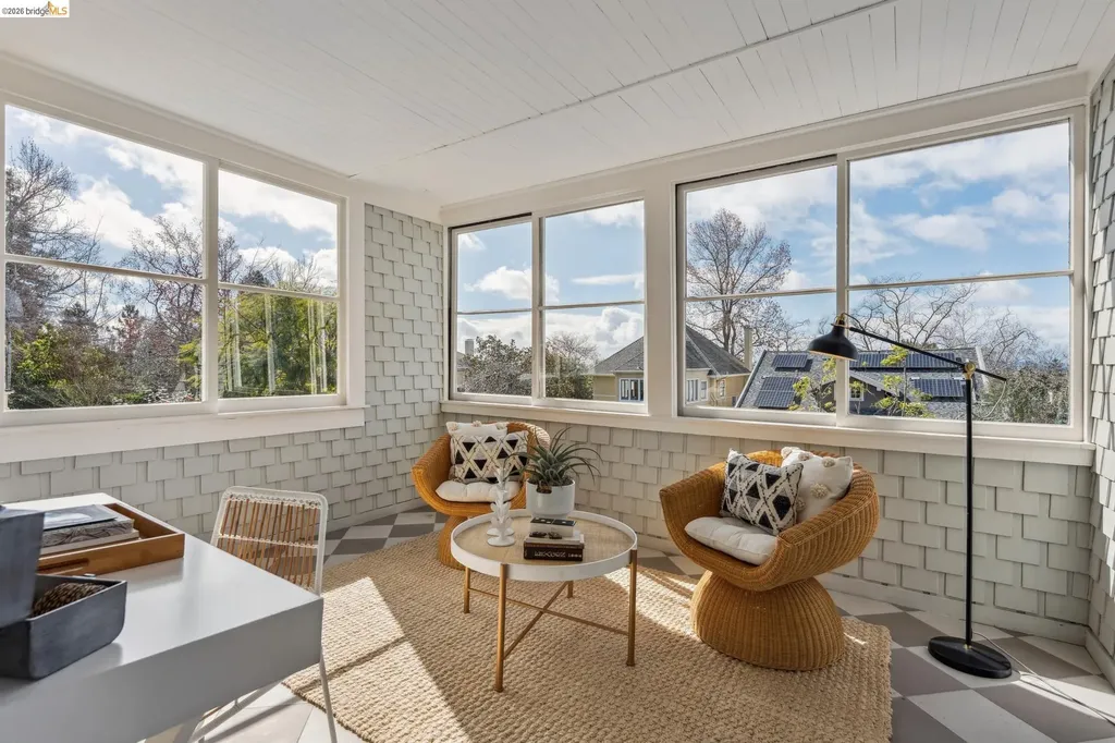 23 Monte Avenue Piedmont CA 94611