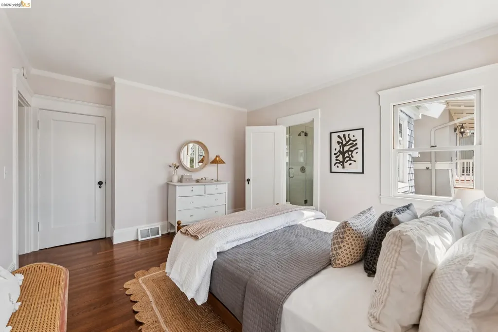 23 Monte Avenue Piedmont CA 94611