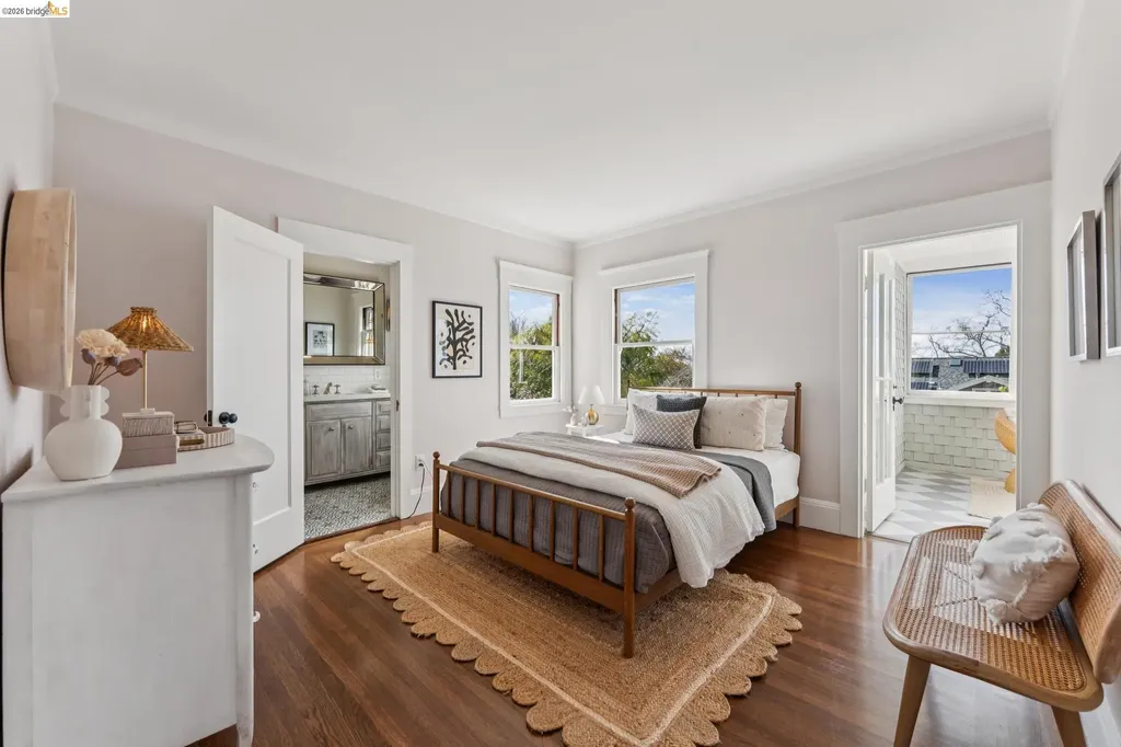 23 Monte Avenue Piedmont CA 94611