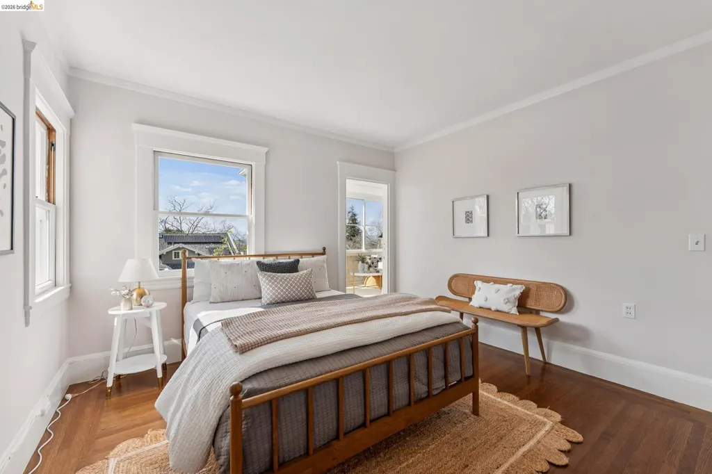 23 Monte Avenue Piedmont CA 94611