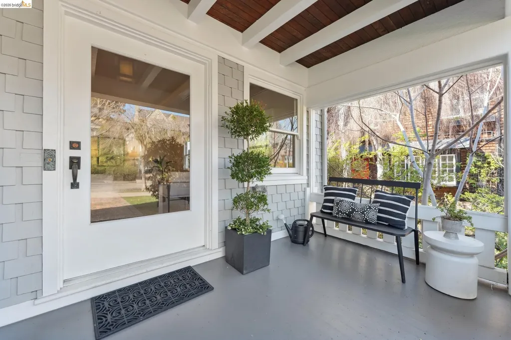 23 Monte Avenue Piedmont CA 94611
