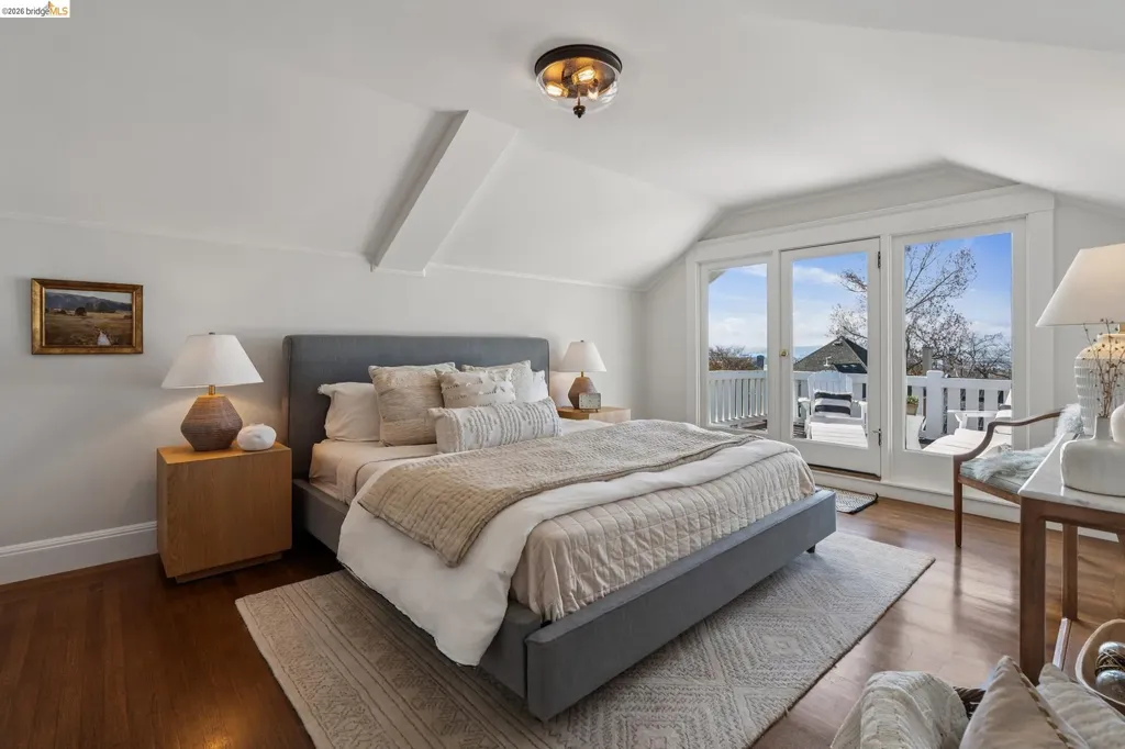 23 Monte Avenue Piedmont CA 94611