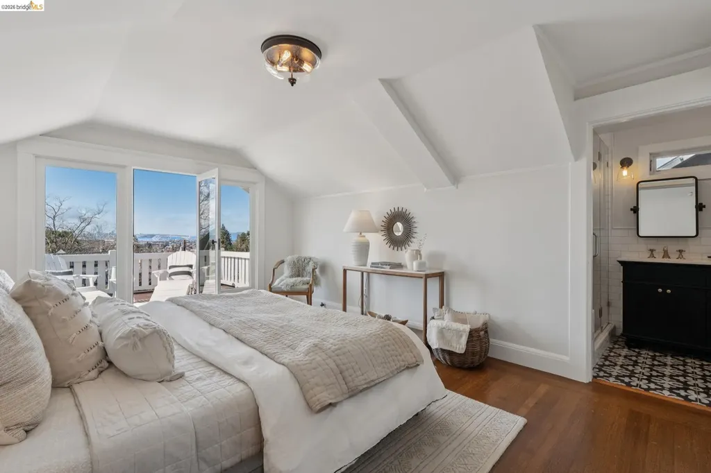23 Monte Avenue Piedmont CA 94611