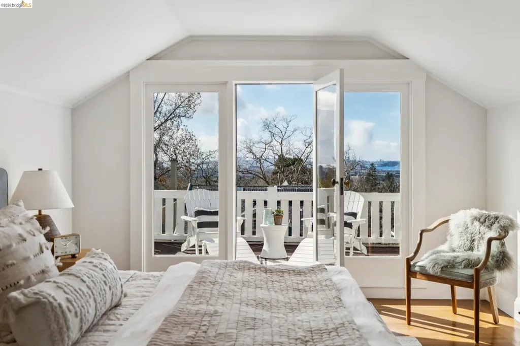 23 Monte Avenue Piedmont CA 94611