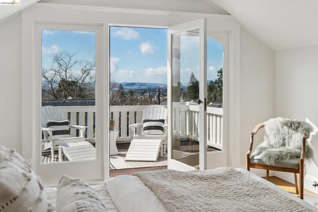 23 Monte Avenue Piedmont CA 94611