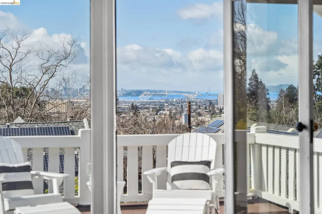 23 Monte Avenue Piedmont CA 94611