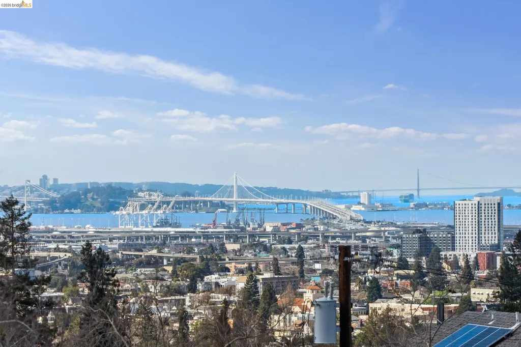 23 Monte Avenue Piedmont CA 94611