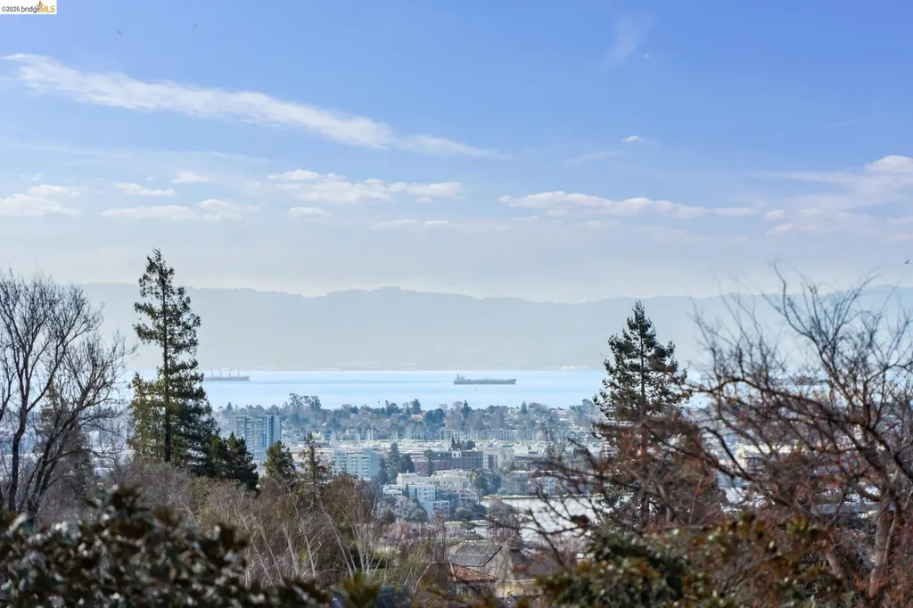 23 Monte Avenue Piedmont CA 94611