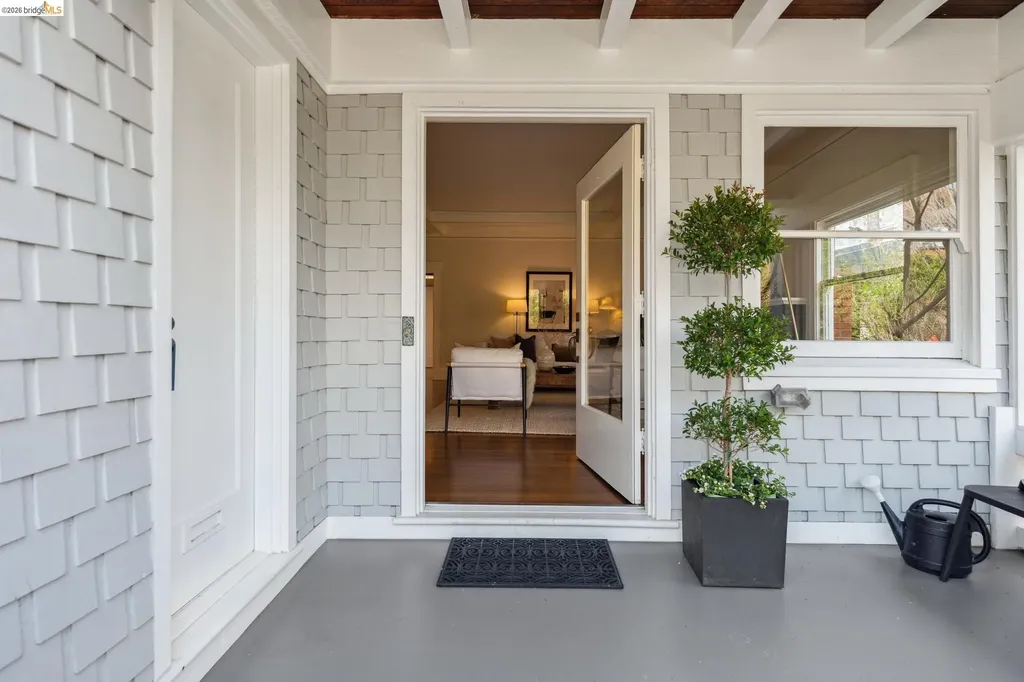 23 Monte Avenue Piedmont CA 94611