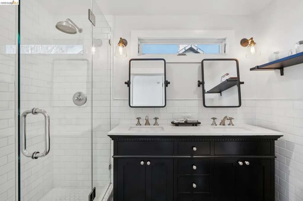 23 Monte Avenue Piedmont CA 94611