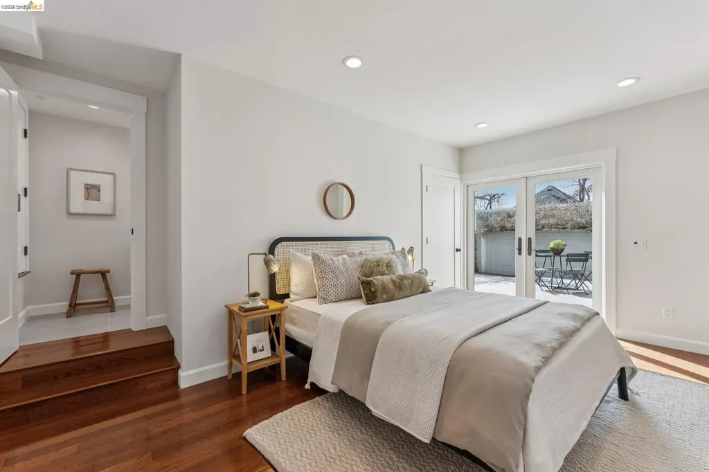 23 Monte Avenue Piedmont CA 94611