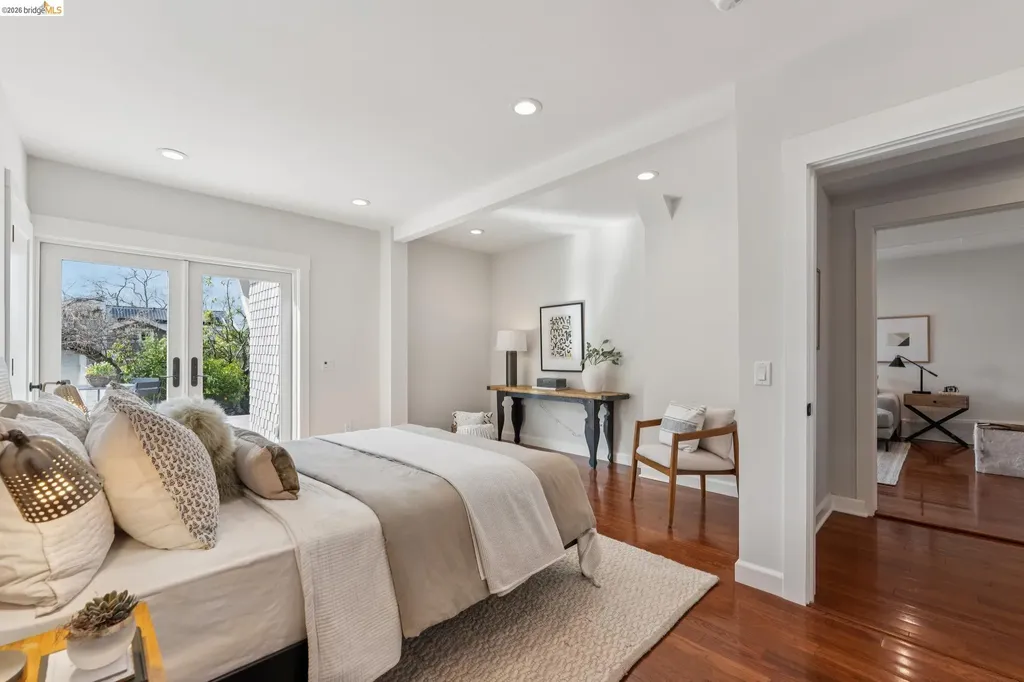 23 Monte Avenue Piedmont CA 94611