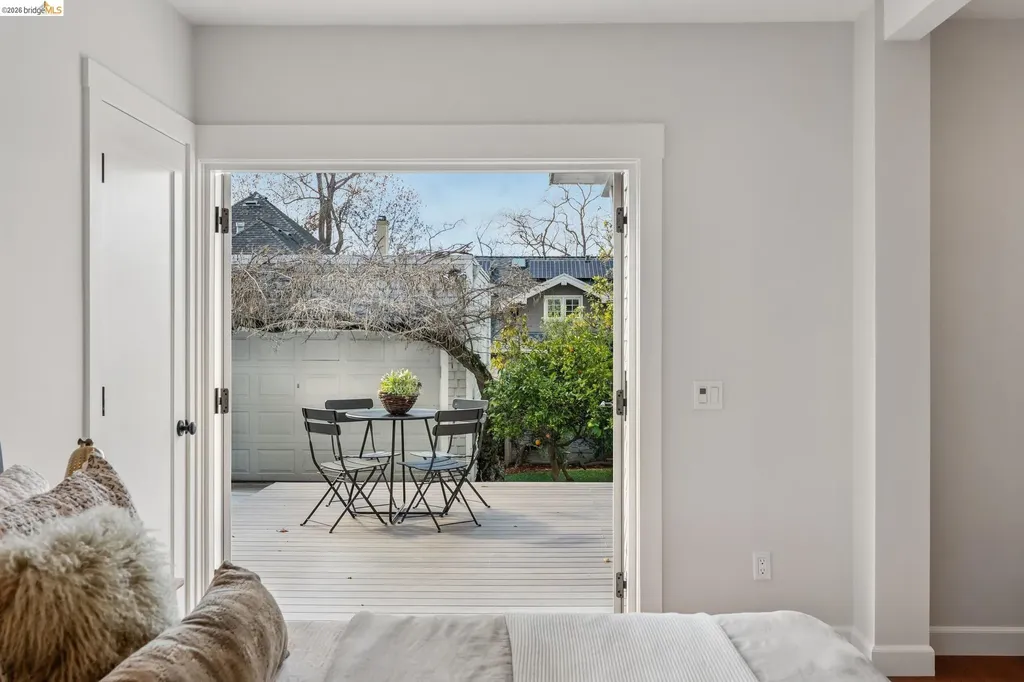 23 Monte Avenue Piedmont CA 94611