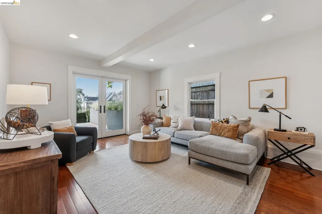 23 Monte Avenue Piedmont CA 94611