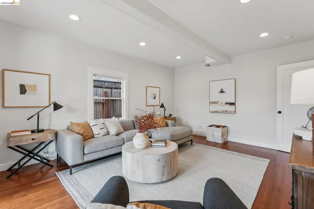 23 Monte Avenue Piedmont CA 94611