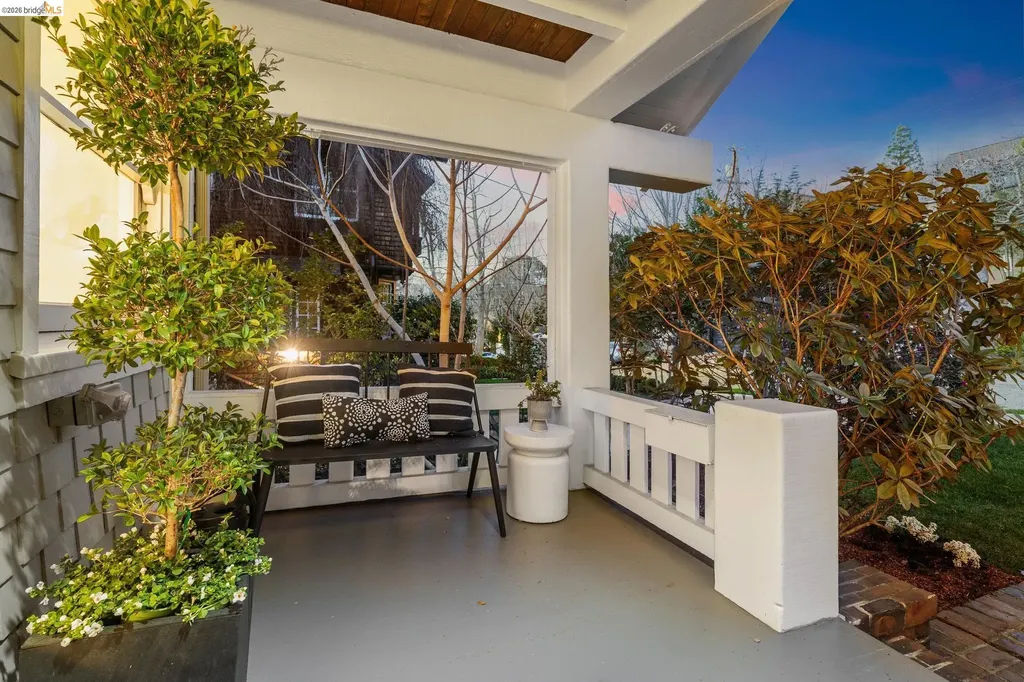 23 Monte Avenue Piedmont CA 94611