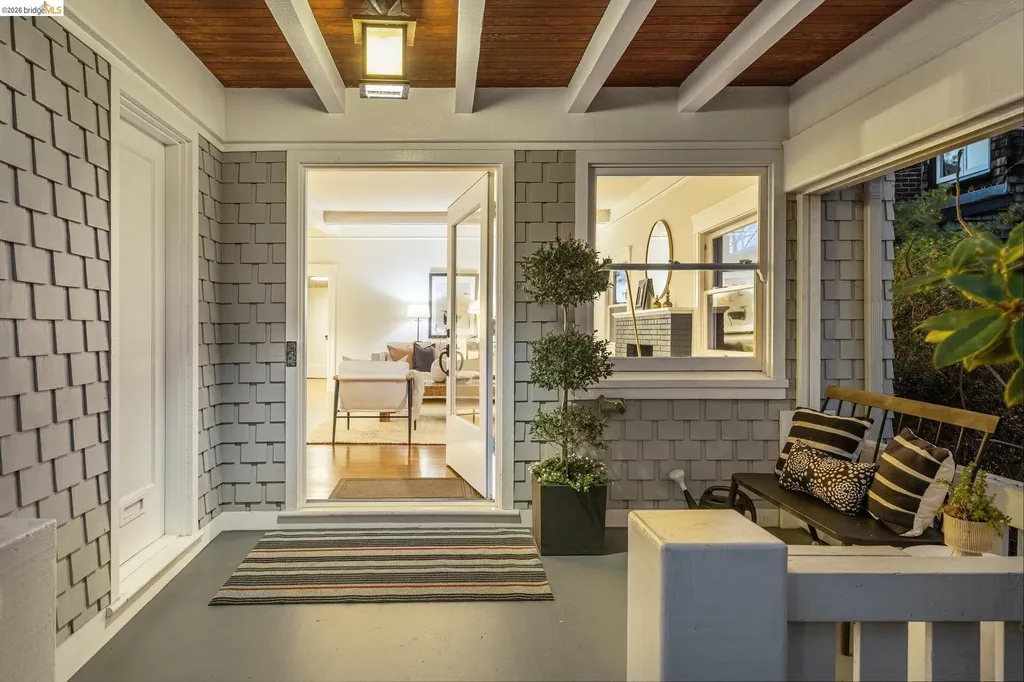 23 Monte Avenue Piedmont CA 94611