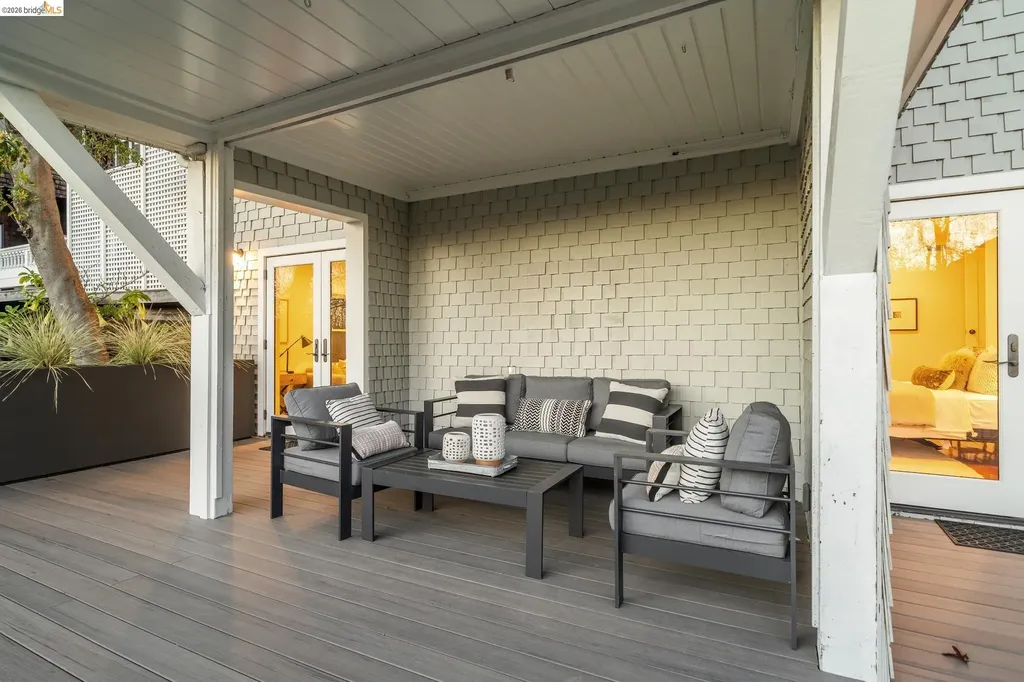 23 Monte Avenue Piedmont CA 94611