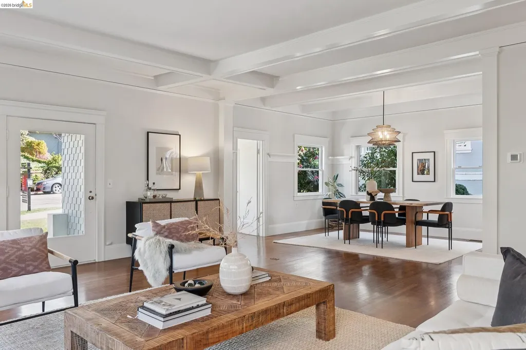 23 Monte Avenue Piedmont CA 94611