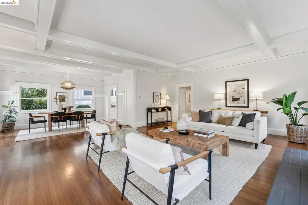 23 Monte Avenue Piedmont CA 94611