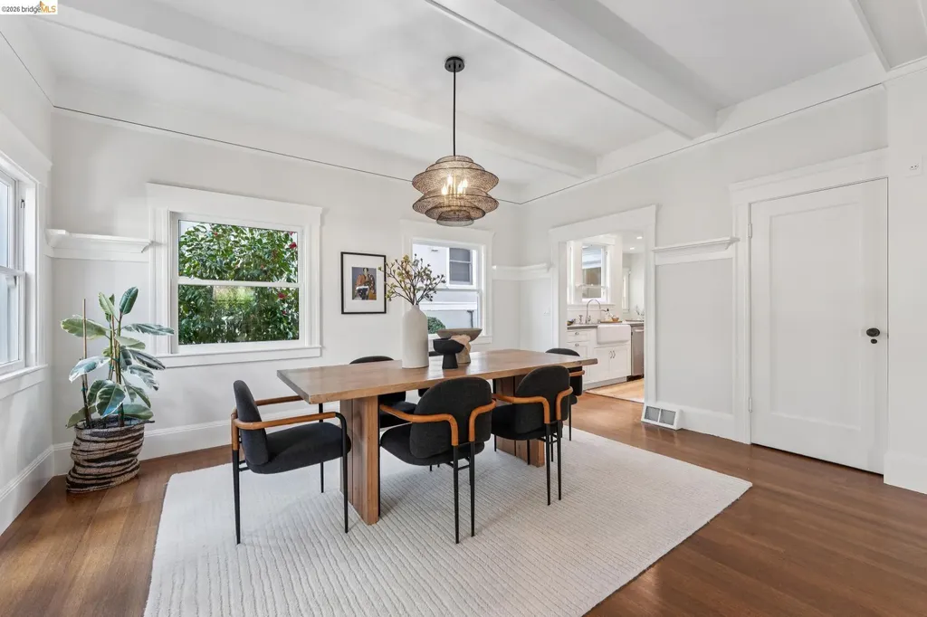 23 Monte Avenue Piedmont CA 94611