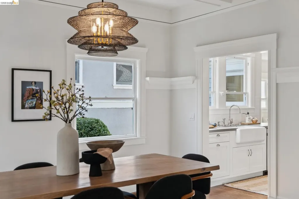 23 Monte Avenue Piedmont CA 94611