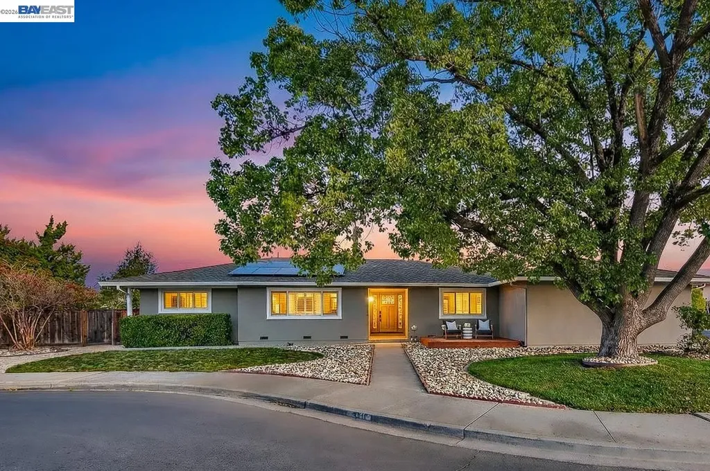 2215 Sherry Court Livermore CA 94550