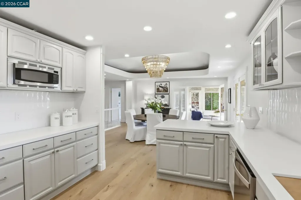 128 Diablo View Drive Orinda CA 94563
