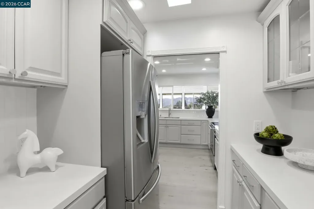 128 Diablo View Drive Orinda CA 94563