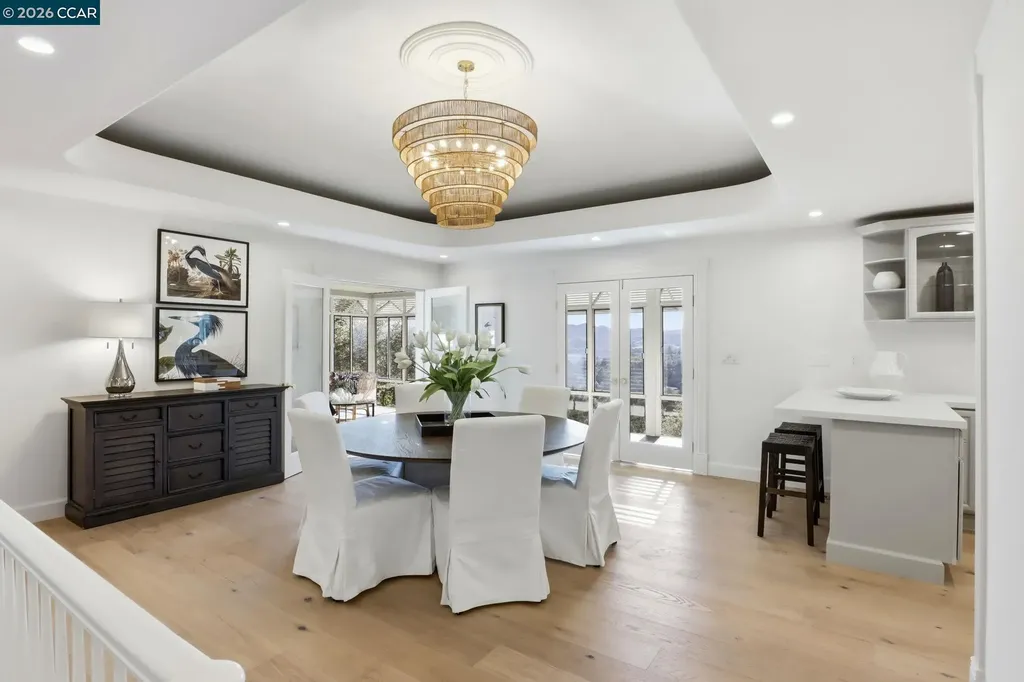 128 Diablo View Drive Orinda CA 94563