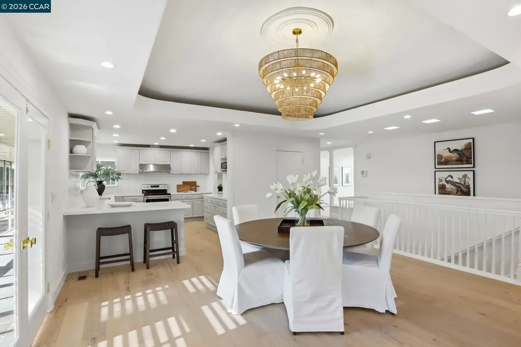 128 Diablo View Drive Orinda CA 94563