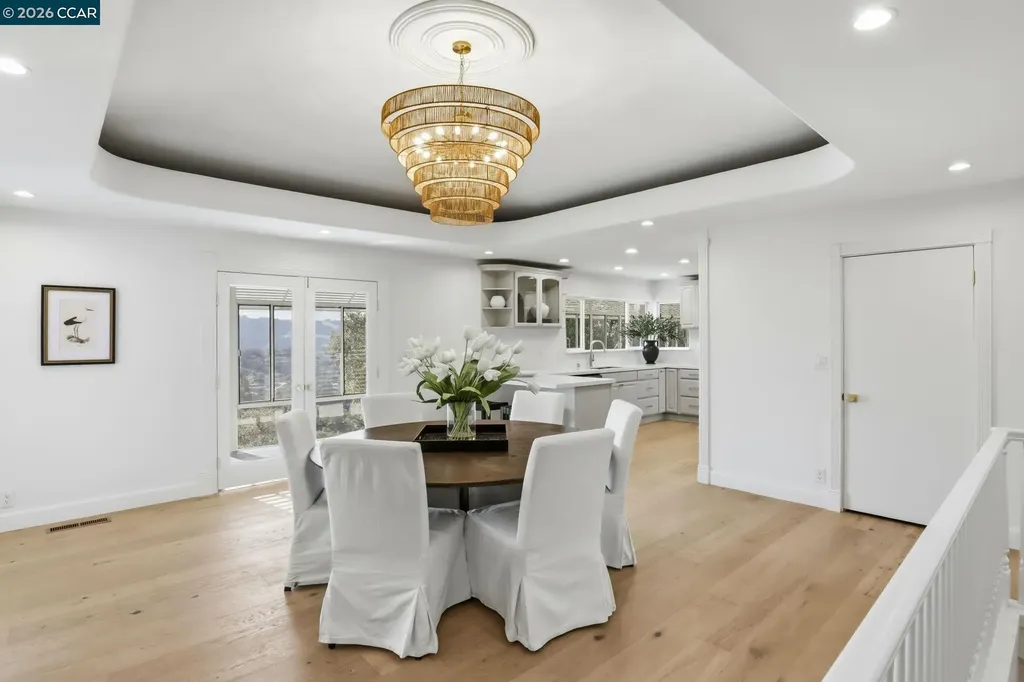 128 Diablo View Drive Orinda CA 94563