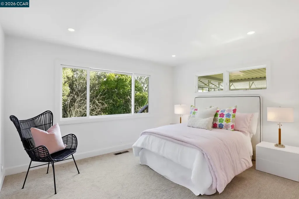 128 Diablo View Drive Orinda CA 94563