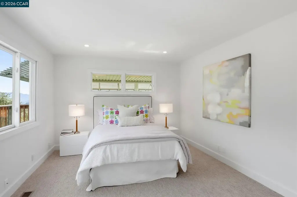 128 Diablo View Drive Orinda CA 94563