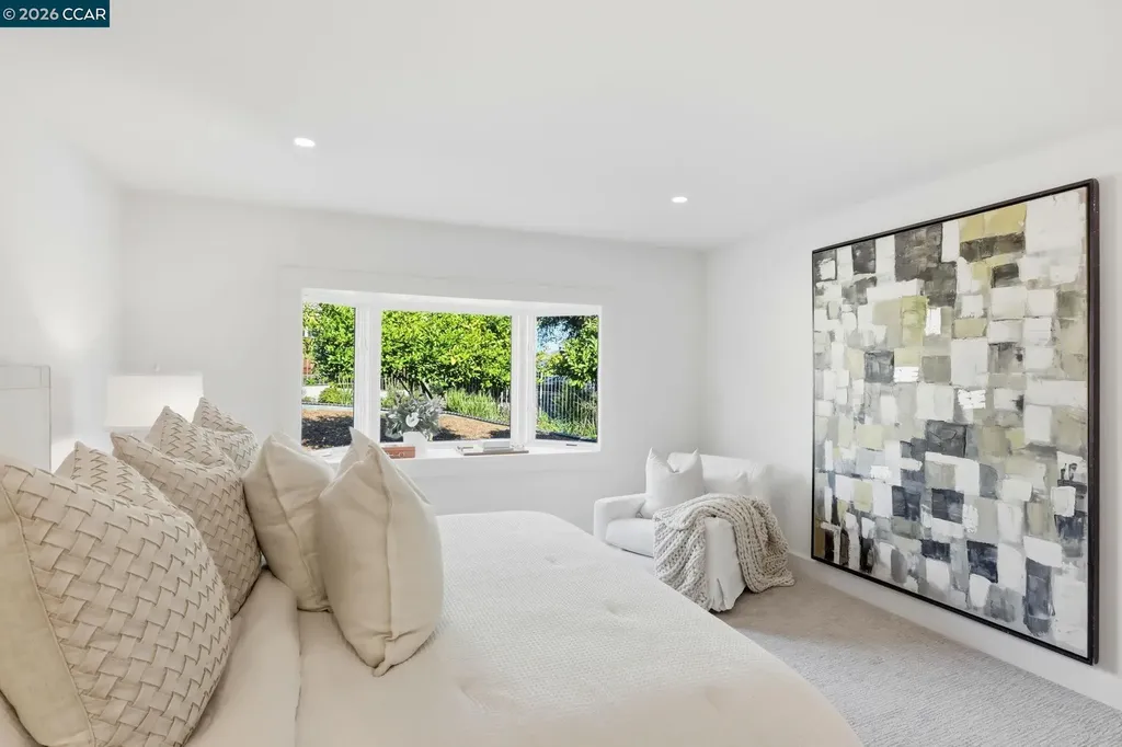 128 Diablo View Drive Orinda CA 94563