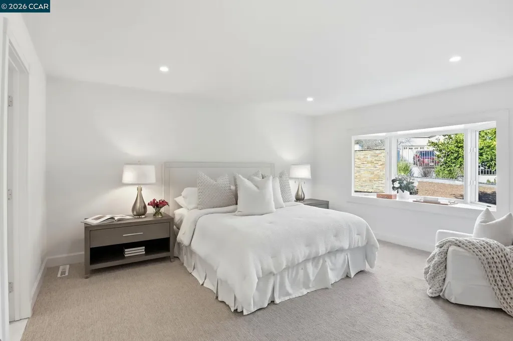 128 Diablo View Drive Orinda CA 94563