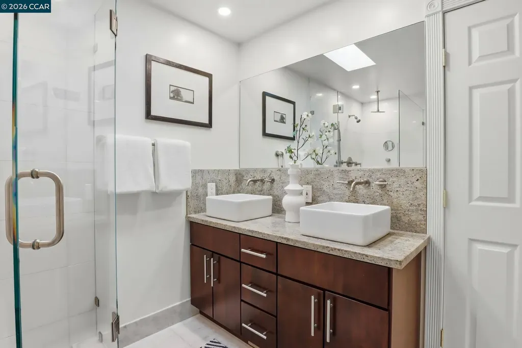 128 Diablo View Drive Orinda CA 94563